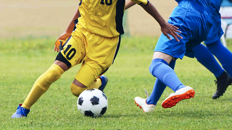 サッカー／フットサルサークル