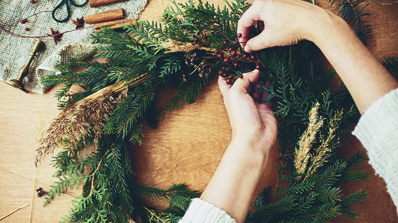 ハンドメイドサークル