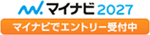 マイナビ2027